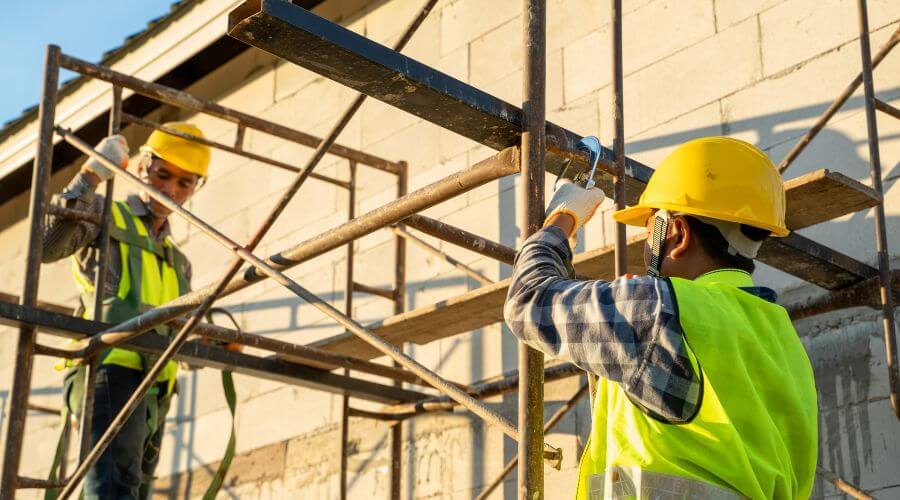Local Chimney Repair in Wright, MN
